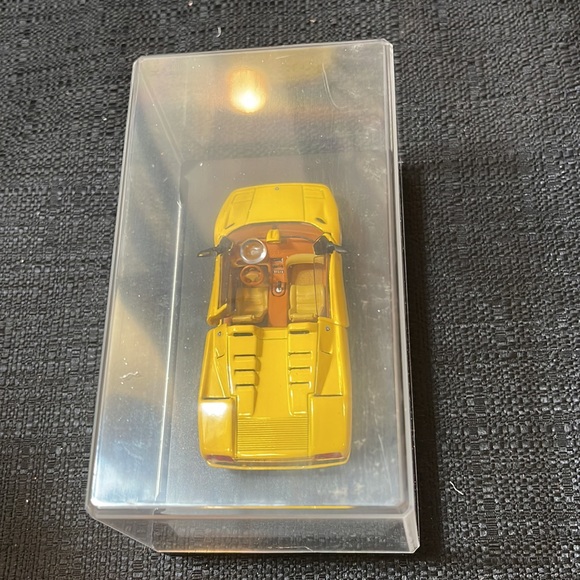 Lamborghini Diablo Roadster Coupe by Art - Picture 3 of 5